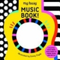 My Busy Music Book!