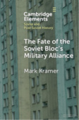 Fate of the Soviet Bloc's Military Alliance