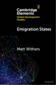 Emigration States