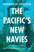 Pacific's New Navies