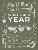 WHAT'S IN A YEAR