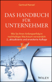 Das Handbuch fur Unternehmer