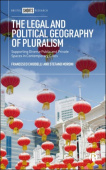 Legal and Political Geography of Pluralism