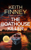 Boathouse Killer