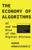 Economy of Algorithms