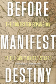 Before Manifest Destiny