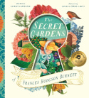 Secret Gardens of Frances Hodgson Burnett