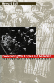 Prosecuting War Crimes and Genocide