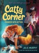 Catty Corner Pounces into Action