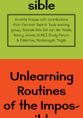 Unlearning Routines of the Impossible