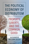 Political Economy of Distributism
