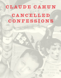 Cancelled Confessions