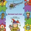 Brrmm! Let's Go! in English