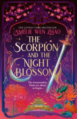 Scorpion and the Night Blossom
