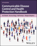 Communicable Disease Control and Health Protection Handbook