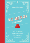 Wes Anderson Dictionary