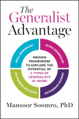 Generalist Advantage