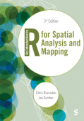 Introduction to R for Spatial Analysis and Mapping