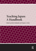 Teaching Japan: A Handbook