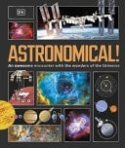Astronomical!