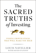 Sacred Truths of Investing