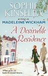 Desirable Residence