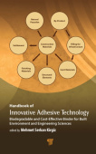 Handbook of Innovative Adhesive Technology