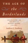 Age of the Borderlands