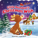 Little Reindeer's Christmas Wish