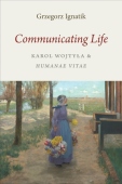 Communicating Life