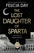 Lost Daughter of Sparta