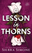 Lesson in Thorns