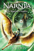 Magician’s Nephew