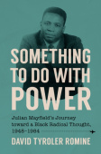 Something to Do with Power