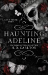Haunting Adeline International Edition