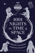 Doctor Who: 1001 Nights in Time and Space