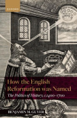 How the English Reformation was Named