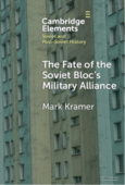 Fate of the Soviet Bloc's Military Alliance