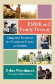 EMDR and Family Therapy