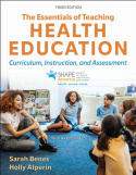 Essentials of Teaching Health Education