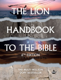 Lion Handbook to the Bible