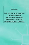 Political Economy of Singapore's Industrialization
