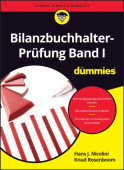Bilanzbuchhalter-Prufung Band I fur Dummies