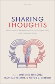 Sharing Thoughts
