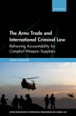 Arms Trade and International Criminal Law