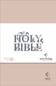 NLT Holy Bible