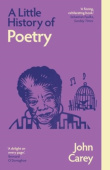 Little History of Poetry
