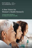 New Vision for Women's Health Research