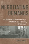 Negotiating Demands