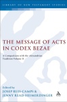 Message of Acts in Codex Bezae